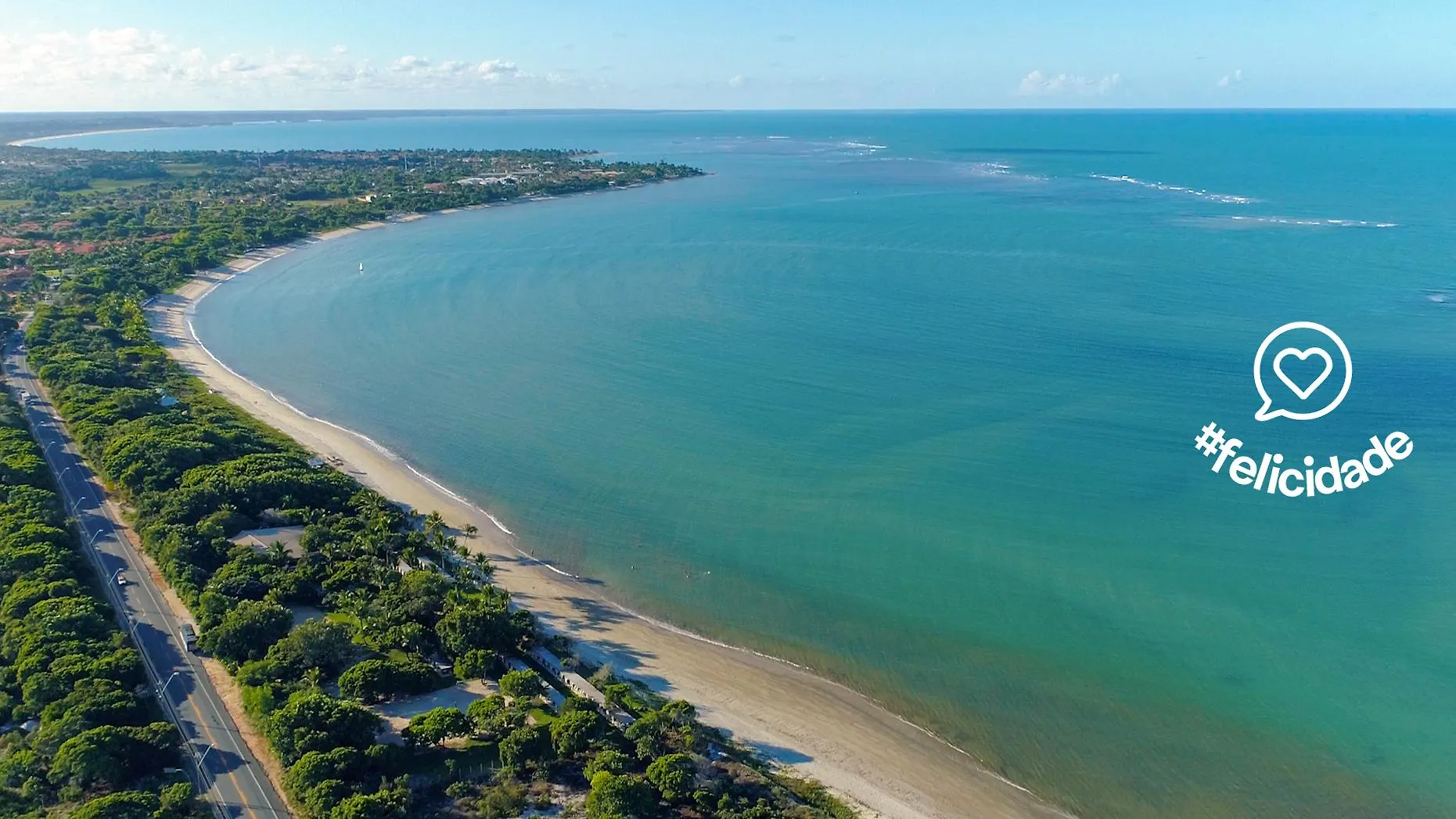 Nauticomar Resort All Inclusive & Beach Club Porto Seguro