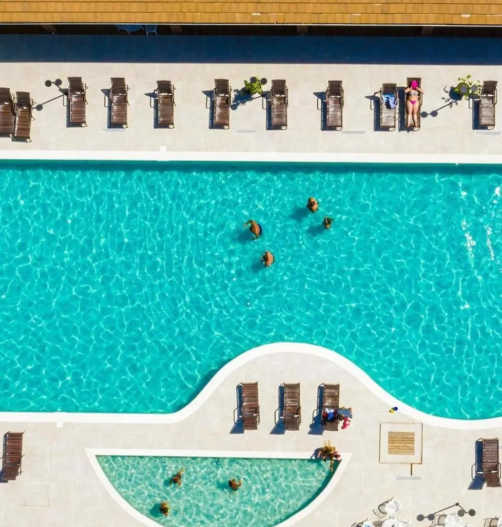 Nauticomar Resort All Inclusive & Beach Club Porto Seguro