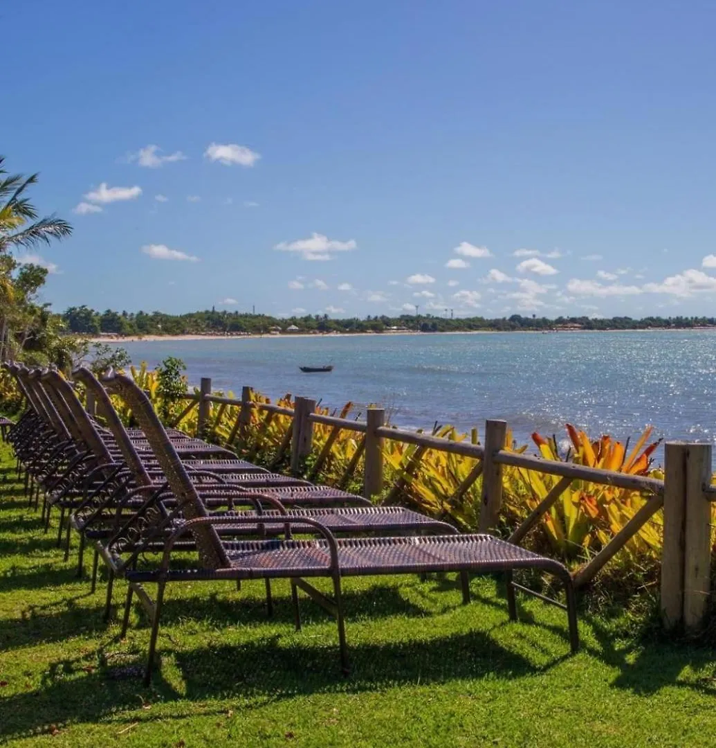 Nauticomar Resort All Inclusive & Beach Club Porto Seguro