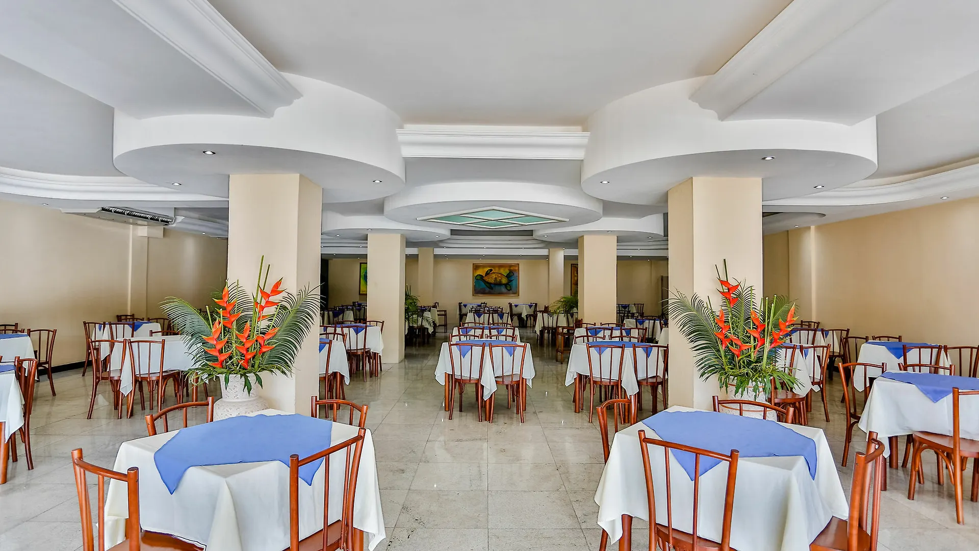 Nauticomar Resort All Inclusive & Beach Club Porto Seguro