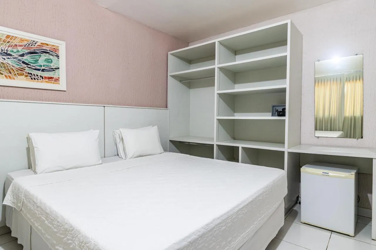 Nauticomar Resort All Inclusive & Beach Club Porto Seguro